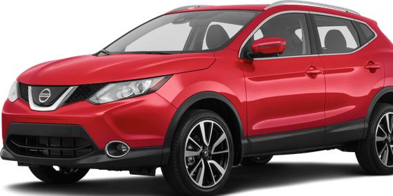 NISSAN ROGUE SPORT 2018 JN1BJ1CP5JW184728 image
